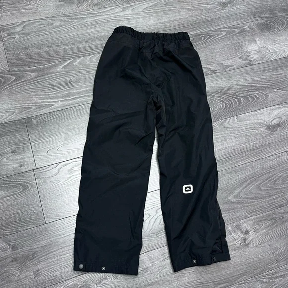 Men's Wind Pants - Picture 3 of 4